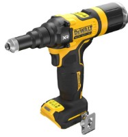 Заклёпочник DeWalt DCF403NT фото №5 — интернет-магазин Desire.md