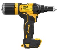 Заклёпочник DeWalt DCF403NT фото №6 — интернет-магазин Desire.md