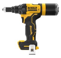 Заклёпочник DeWalt DCF403NT фото №7 — интернет-магазин Desire.md