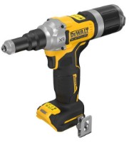 Заклёпочник DeWalt DCF414NT фото №6 — интернет-магазин Desire.md