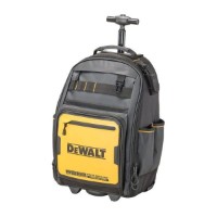 Rucsac pentru scule DeWalt DWST60101-1 imaginea #8 — magazin online Desire.md