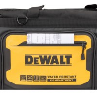 Сумка для инструментов DeWalt DWST60104-1 фото №4 — интернет-магазин Desire.md