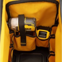 Сумка для инструментов DeWalt DWST60104-1 фото №5 — интернет-магазин Desire.md