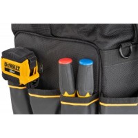 Сумка для инструментов DeWalt DWST60104-1 фото №13 — интернет-магазин Desire.md