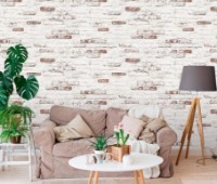 Tapete GranDeco R101102 Grange imaginea #2 — magazin online Desire.md