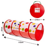 Игровой тоннель Essa Toys 514-1 фото №3 — интернет-магазин Desire.md