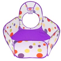 Tunel de joacă pentru copii Essa Toys 516-5 imaginea #2 — magazin online Desire.md