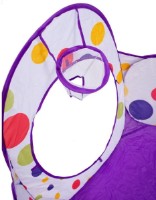 Tunel de joacă pentru copii Essa Toys 516-5 imaginea #4 — magazin online Desire.md