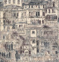 Tapete Monte Solaro 9144-20 Palazzo Ducale