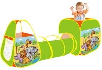 Детский игровой тоннель Essa Toys 606-102-10D