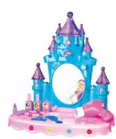 Trusa de coafura pentru copii Essa Toys 6203