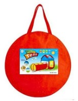 Палатка с игровым тоннелем Essa Toys 995-7033A фото №3 — интернет-магазин Desire.md