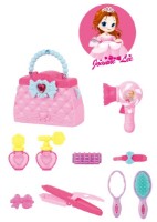 Trusa de coafura pentru copii Essa Toys BJ1351