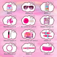 Set jucării Essa Toys BJ1361 imaginea #8 — magazin online Desire.md