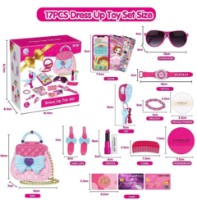 Set jucării Essa Toys BJ1361 imaginea #9 — magazin online Desire.md