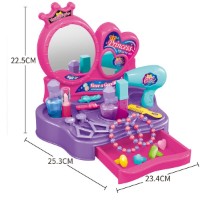 Set jucării Essa Toys KL20666 imaginea #2 — magazin online Desire.md