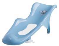 Горка для купания Maltex Anti-Slip Blue фото №1 — интернет-магазин Desire.md