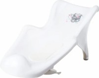 Suport pentru baie Maltex Anti-Slip White imaginea #1 — magazin online Desire.md