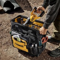 Сумка для инструментов DeWalt DWST60107-1 фото №11 — интернет-магазин Desire.md