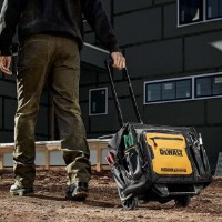 Сумка для инструментов DeWalt DWST60107-1 фото №12 — интернет-магазин Desire.md