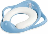 Детское сиденье для унитаза Maltex Dusty Blue фото №1 — интернет-магазин Desire.md