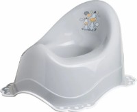 Oala-scaunel Maltex Grey/White