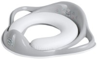 Colac WC pentru copii Maltex Grey/White Cadita imaginea #1 — magazin online Desire.md