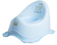 Oala-scaunel Maltex Light/Blue