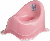 Детский горшок Maltex Pink/White фото №1 — интернет-магазин Desire.md