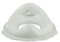 Colac WC pentru copii Maltex Sage Green Cadita imaginea #4 — magazin online Desire.md