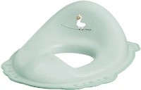 Colac WC pentru copii Maltex Sage Green Cadita