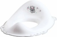 Colac WC pentru copii Maltex White Grey Cadita imaginea #1 — magazin online Desire.md