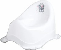 Детский горшок Maltex White/Grey фото №1 — интернет-магазин Desire.md