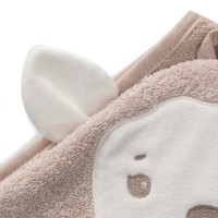 Prosop pentru copii Perina Muzzle Бежевый (ПД-11.4.95) imaginea #5 — magazin online Desire.md