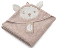 Полотенце для детей Perina Muzzle Бежевый (ПД-11.4.95) фото №6 — интернет-магазин Desire.md