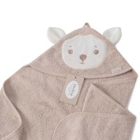 Полотенце для детей Perina Muzzle Бежевый (ПД-11.4.95) фото №2 — интернет-магазин Desire.md