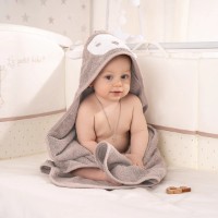 Prosop pentru copii Perina Muzzle Мокко (ПД-11.8.95) imaginea #7 — magazin online Desire.md