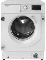 Maşina de spălat rufe încorporabilă Whirlpool BI WMWG 91485 EU imaginea #1 — magazin online Desire.md