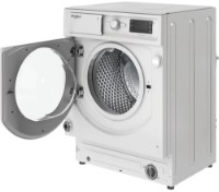 Maşina de spălat rufe încorporabilă Whirlpool BI WMWG 91485 EU imaginea #2 — magazin online Desire.md
