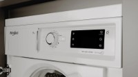 Maşina de spălat rufe încorporabilă Whirlpool BI WMWG 91485 EU imaginea #3 — magazin online Desire.md