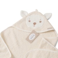 Полотенце для детей Perina Muzzle Молочный (ПД-11.2.95) фото №6 — интернет-магазин Desire.md