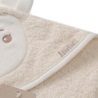 Полотенце для детей Perina Muzzle Молочный (ПД-11.2.95) фото №4 — интернет-магазин Desire.md