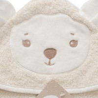 Полотенце для детей Perina Muzzle Молочный (ПД-11.2.95) фото №5 — интернет-магазин Desire.md