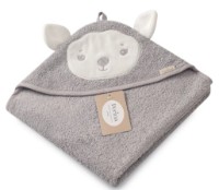 Полотенце для детей Perina Muzzle Серый (ПД-11.6.95) фото №4 — интернет-магазин Desire.md