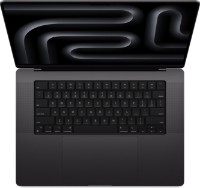 Ноутбук Apple MacBook Pro 16.2 MUW63RU/A Space Black фото №2 — интернет-магазин Desire.md