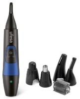 Триммер для носа и ушей Ufesa NT3510 Advanced фото №2 — интернет-магазин Desire.md