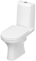 Vas WC Keramin Santi R JS Dual White 1с imaginea #1 — magazin online Desire.md