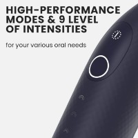 Ирригатор Xiaomi Oclean W1 Purple фото №2 — интернет-магазин Desire.md