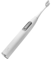 Электрическая зубная щетка Xiaomi Oclean X Pro Elite Limestone Grey фото №2 — интернет-магазин Desire.md