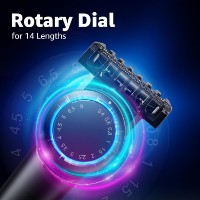 Maşină de tuns barba Xiaomi UniBlade Trimmer imaginea #3 — magazin online Desire.md